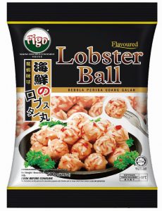 FIGO LOBSTER BALL 500G