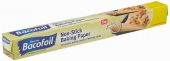 BACOFOIL NON STICK BAKING PAPER 5M £1.99