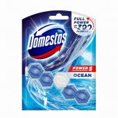 DOMESTOS RIMBLOCK OCEAN 1PC £1.75