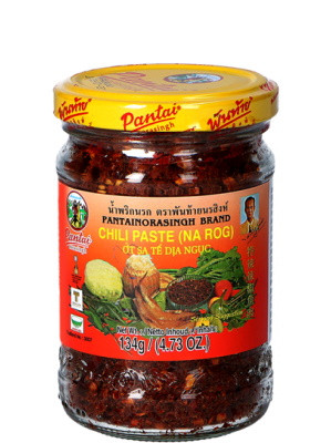 PANTAI CHILLI PASTE (NA ROG) 134G