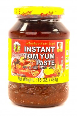 PANTAI INSTANT TOM YUM PASTE 454G