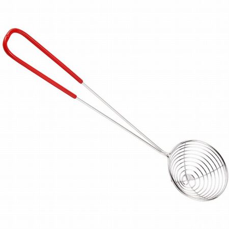 HOT POT STRAINER 7.5CM