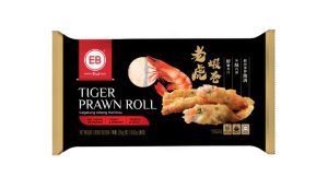 EG TIGER PRAWN ROLL 250G