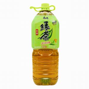 MASTER KON HONEY GREEN TEA (L) 2L