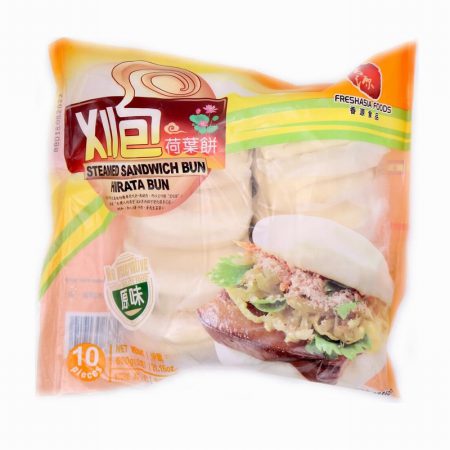 FRESHASIA HIRATA BUN 600G - Image 2