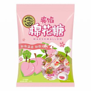 HSU MARSHMALLOW – PEACH 64G