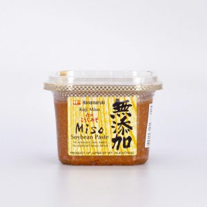 HANAMARUKI KOUJI MISO PASTE 750G