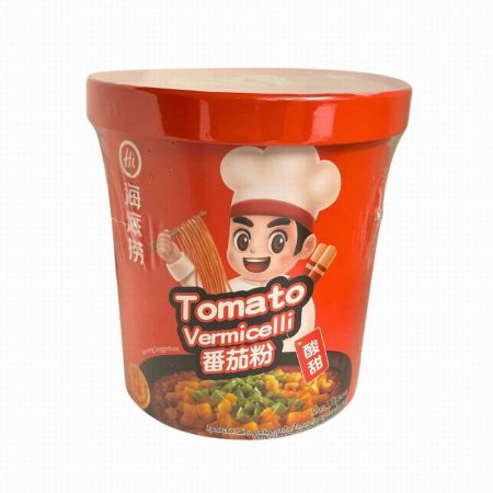 HDL INSTANT VERMICELLI - TOMATO FLV 122G