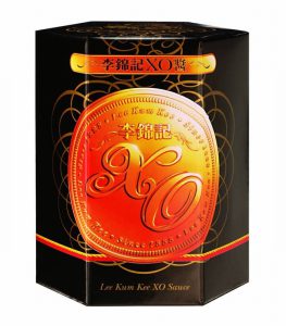 LKK XO SAUCE 220G