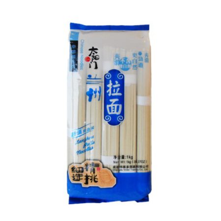 TYM LANZHOU PULLED NOODLES 1KG