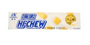 MORINAGA HI CHEW SOFT CANDY (YOGURT FLAVOUR) 57G