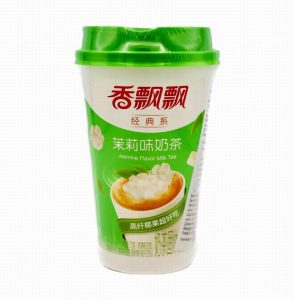 XPP JASMINE FLAVOUR MILK TEA 73G