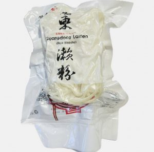 BHMZ RICE NOODLE (GUANGDONG LAIFEN)  400G