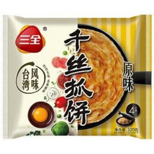 SQ ORIGINAL PANCAKE 320G