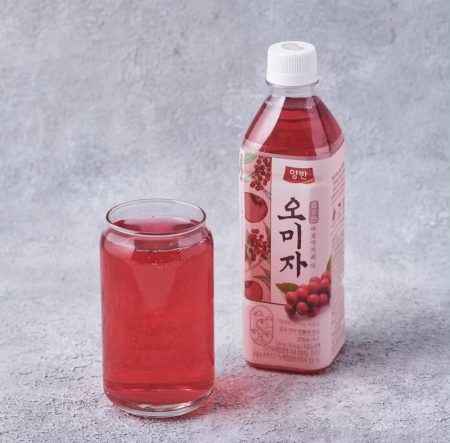 DONGWON OMIJA TEA 500ML