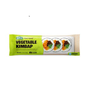 SUNLIT VEGETABLE KIMBAP (VEGAN) 230G