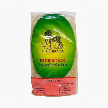 KIRIN RICE STICK 5MM (L) 400G