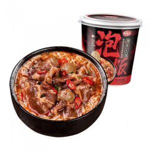 HFS CHAOZHOU STYLE CONGEE 38G