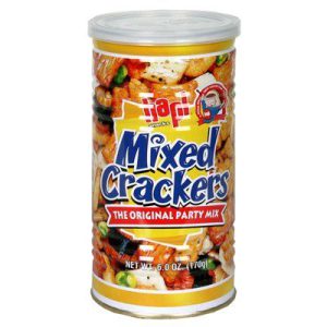 HAPI MIX ARARE (LARGE CAN )170G