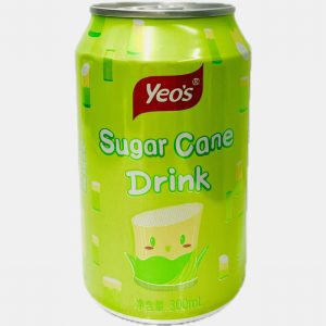 YEOS SUGAR CANE DRINK 300ML