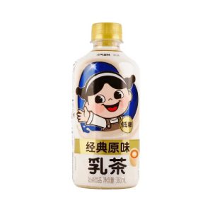 GKF MILK TEA-ORIGINAL FLAVOUR 360ML