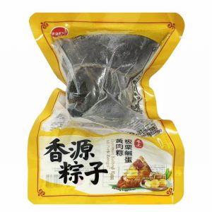 FRESHASIA FROZEN COOKED CHESTNUT PORK RICE DUMPLING 170G
