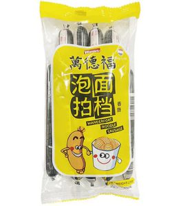 WD NOODLE SAUSAGE 270G