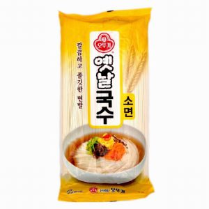 OTTOGI SO MYUN (THIN) 900G
