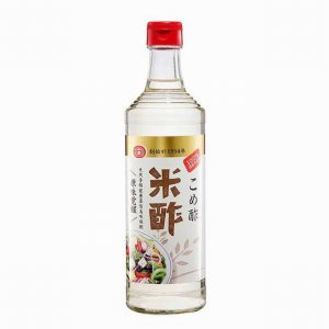 SC – RICE VINEGAR 300ML