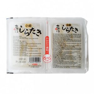 TYM KONJAC KNOTS 200G