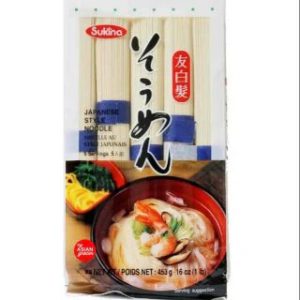 SUKINA JAPANESE NDL TOMOSIRAGA 453G