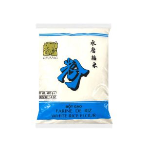 CHANG RICE FLOUR 400G