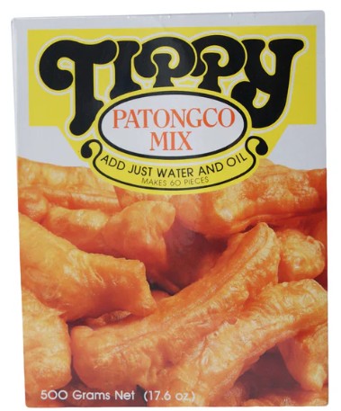 TIPPY PATONGCO MIXED FLOUR 500G