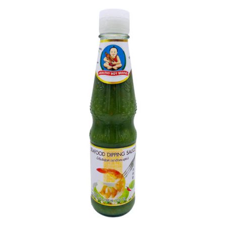 HEALTHY BOY SEAFOOD DIPPING SAUCE 300ML