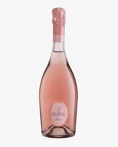 BOTTEGA PRONOL PROSECCO ROSE DOC BRUT 11.5% 75CL