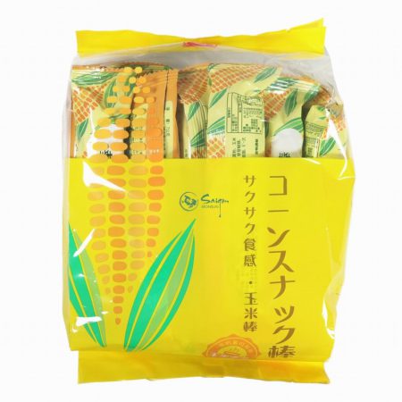 PEI TIEN CORN ROLL - CORN SOUP 105G