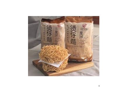 HIAP GIAP ORIENTAL HOTPOT NOODLES 220G