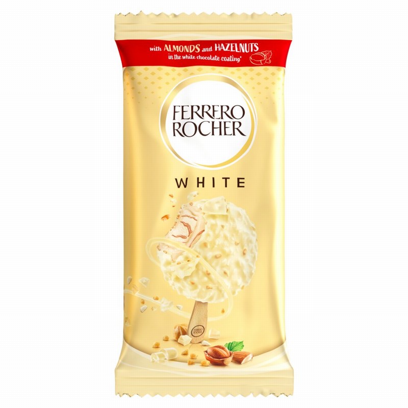 FERRERO ROCHER WHITE STICK 70ML