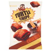 ORION KKOBOOKCHIP CHOCO CHURROS 80G
