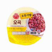 OTTOGI COOKED RICE FIVE GRAINS 210G