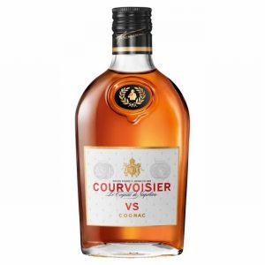 COURVOISIER VS COGNAC 40% 35CL