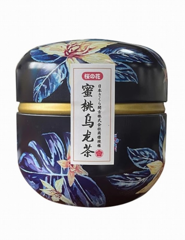 KG PEACH OOLONG TEA 36G