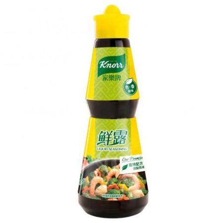 KNORR LIQUID SEASONING 240G