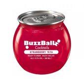 BUZZ BALL STRAWBERRY RITA 13.5% 200ML