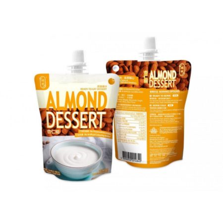 SHUNNAM ALMOND DESSERT 150G