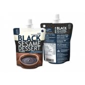 SHUNNAM BLACK SESAME DESSERT 150G