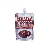 SHUNNAM RED BEAN TANGERINE PEEL DESSERT 150G