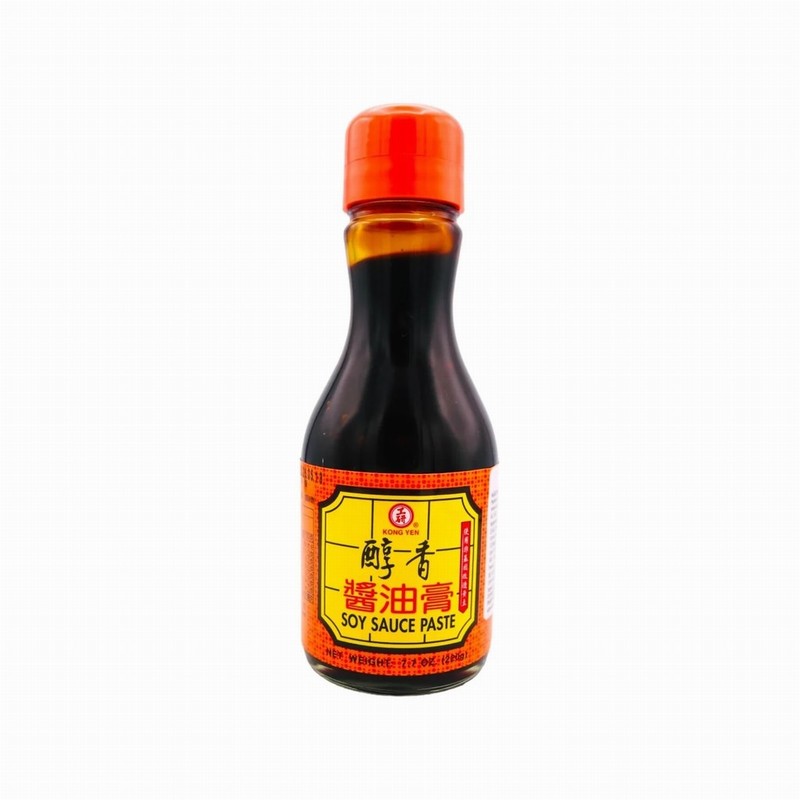 KONG YEN THICK SOY SAUCE 220G