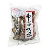 JAZZ GOLD COIN MUSHROOM 100G