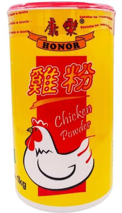 HONOR CHICKEN POWDER 1KG